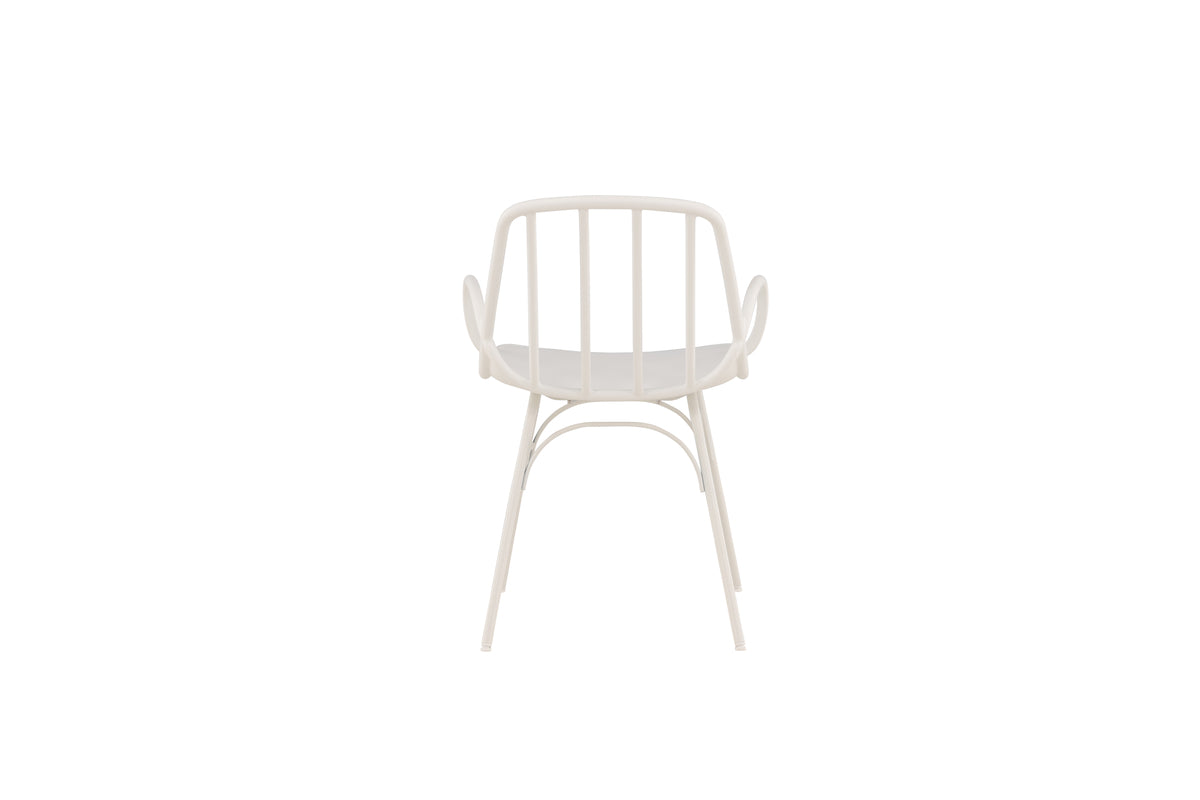 Dyrön Dining Chair 2-pack White
