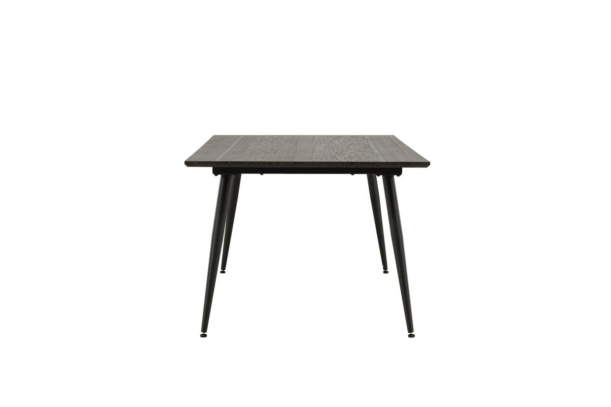 Keholmen Rectangular Dining Table 220 x 100 Brown