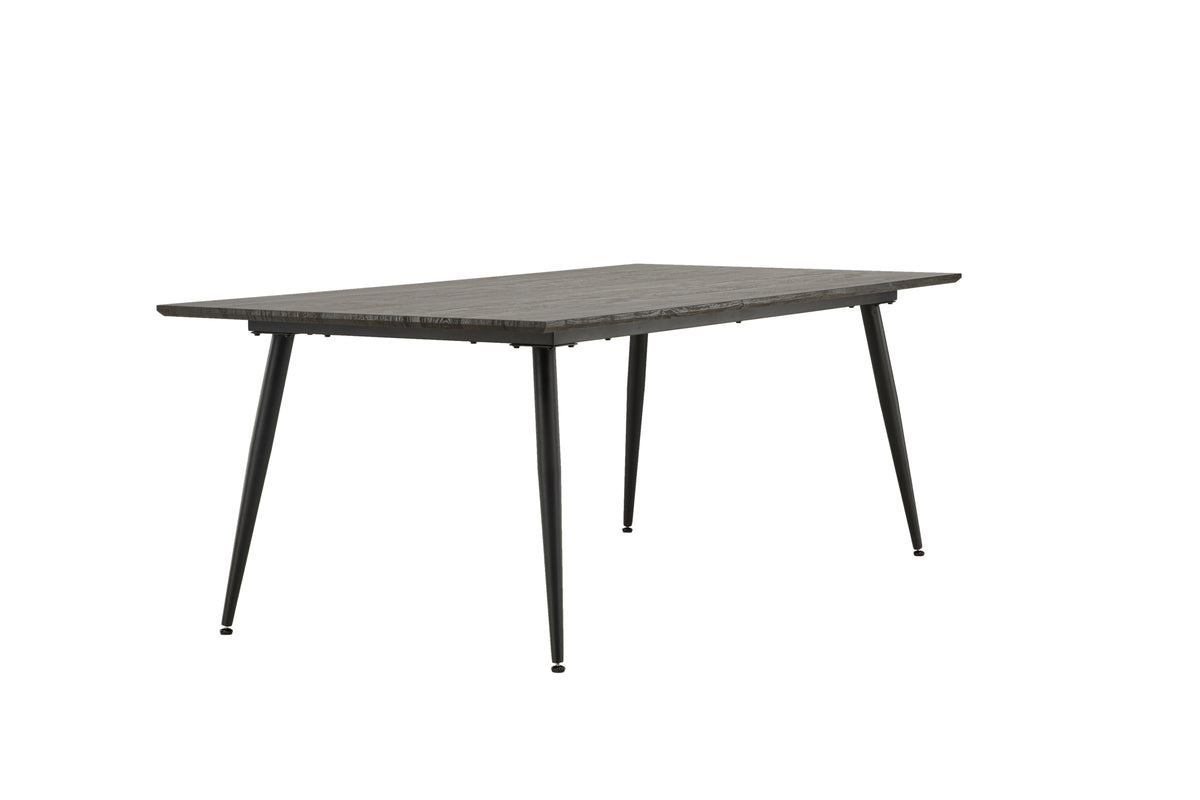 Keholmen Rectangular Dining Table 220 x 100 Brown