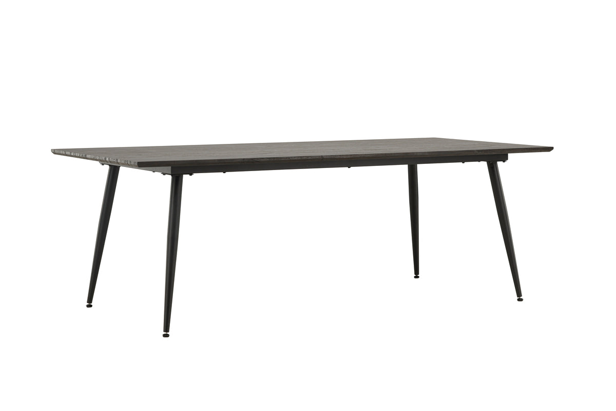 Keholmen Rectangular Dining Table 220 x 100 Brown