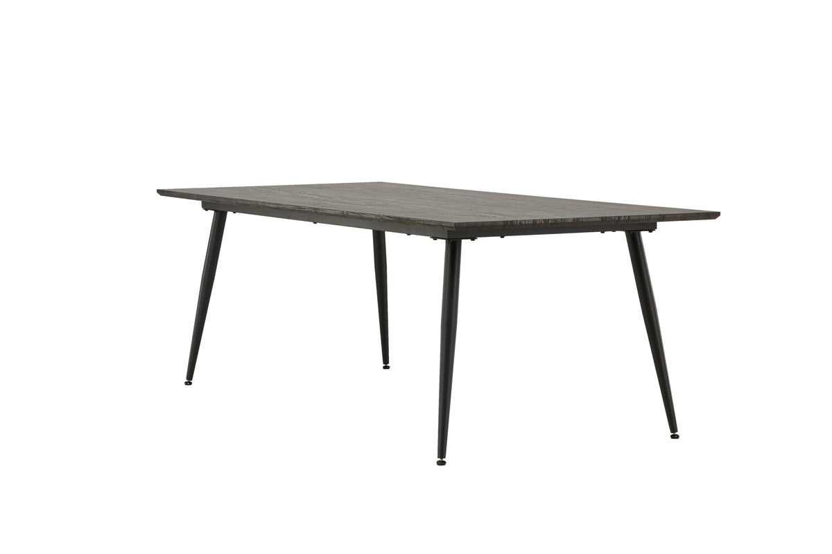 Keholmen Rectangular Dining Table 220 x 100 Brown