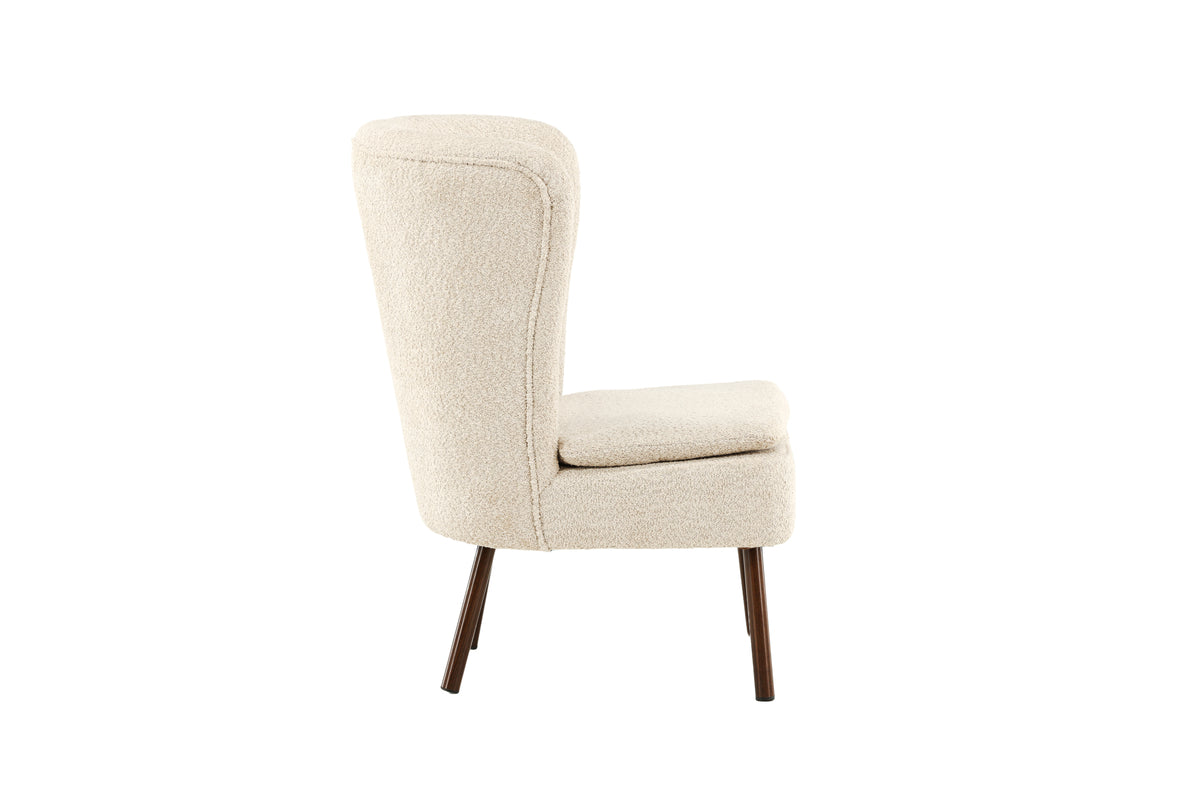 Hällsö Armchair Beige