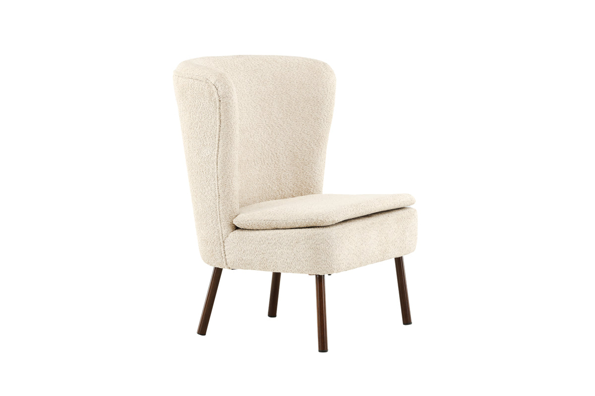 Hällsö Armchair Beige