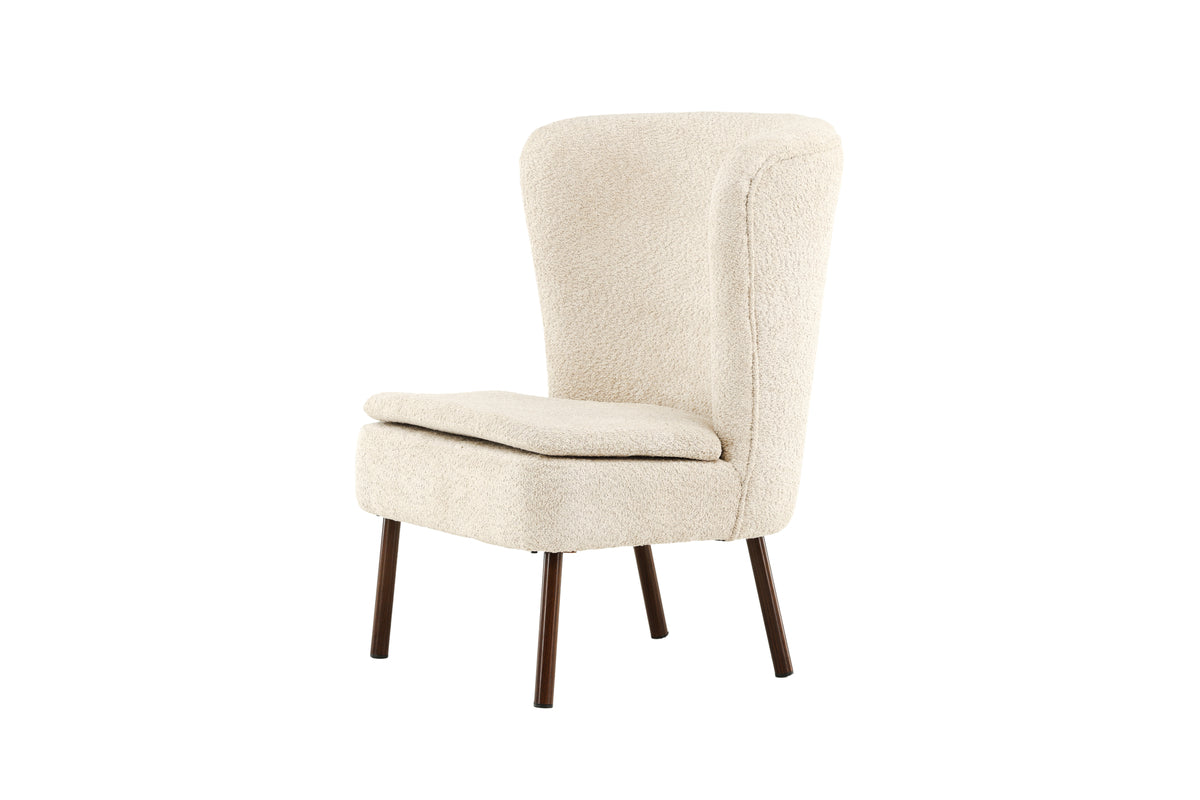Hällsö Armchair Beige