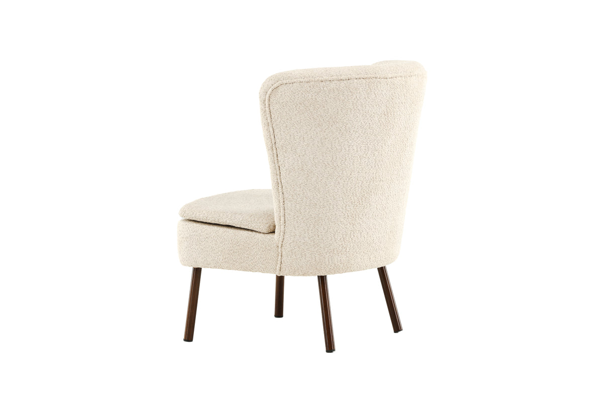Hällsö Armchair Beige