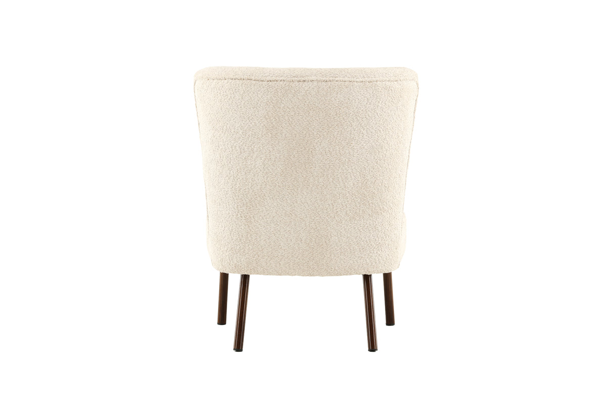 Hällsö Armchair Beige