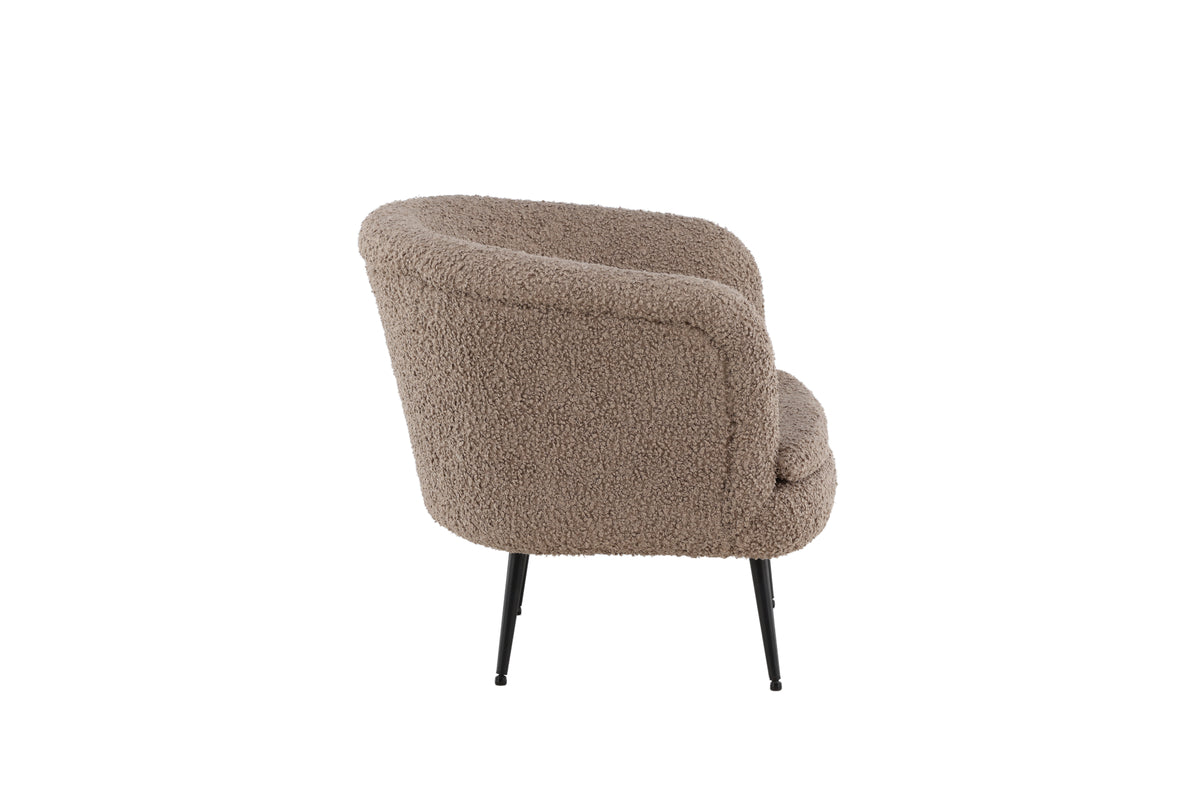 Nordkoster Armchair Beige