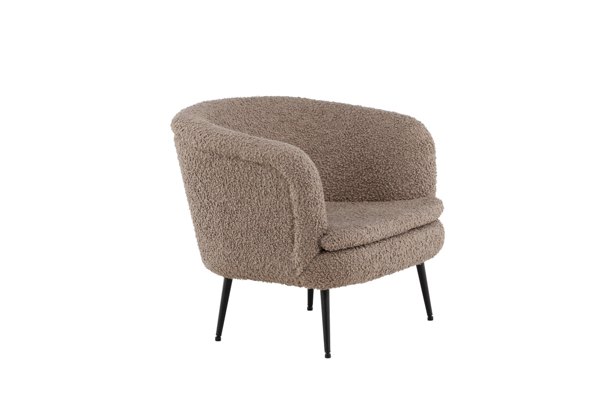 Nordkoster Armchair Beige