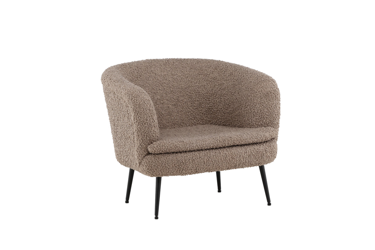 Nordkoster Armchair Beige