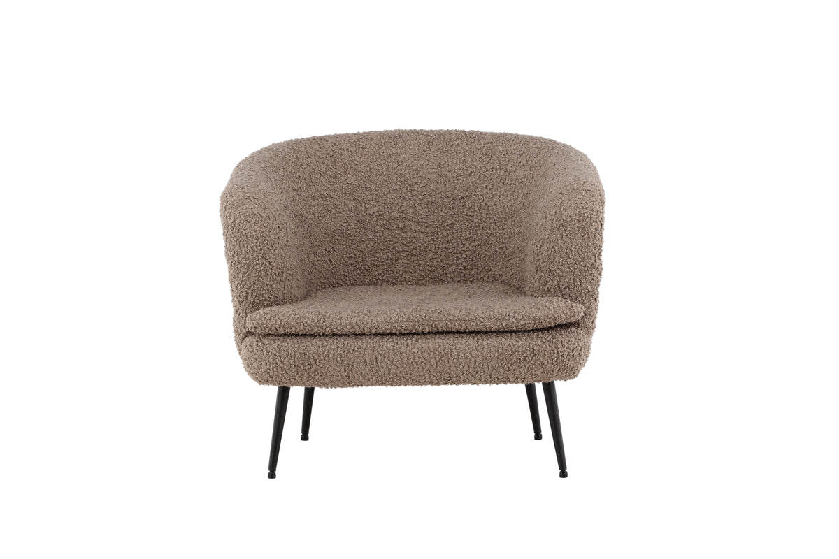 Nordkoster Armchair Beige