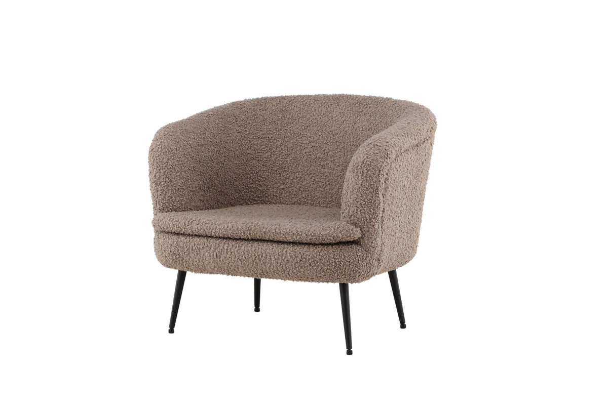 Nordkoster Armchair Beige