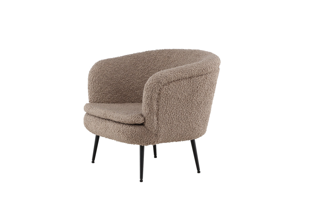 Nordkoster Armchair Beige