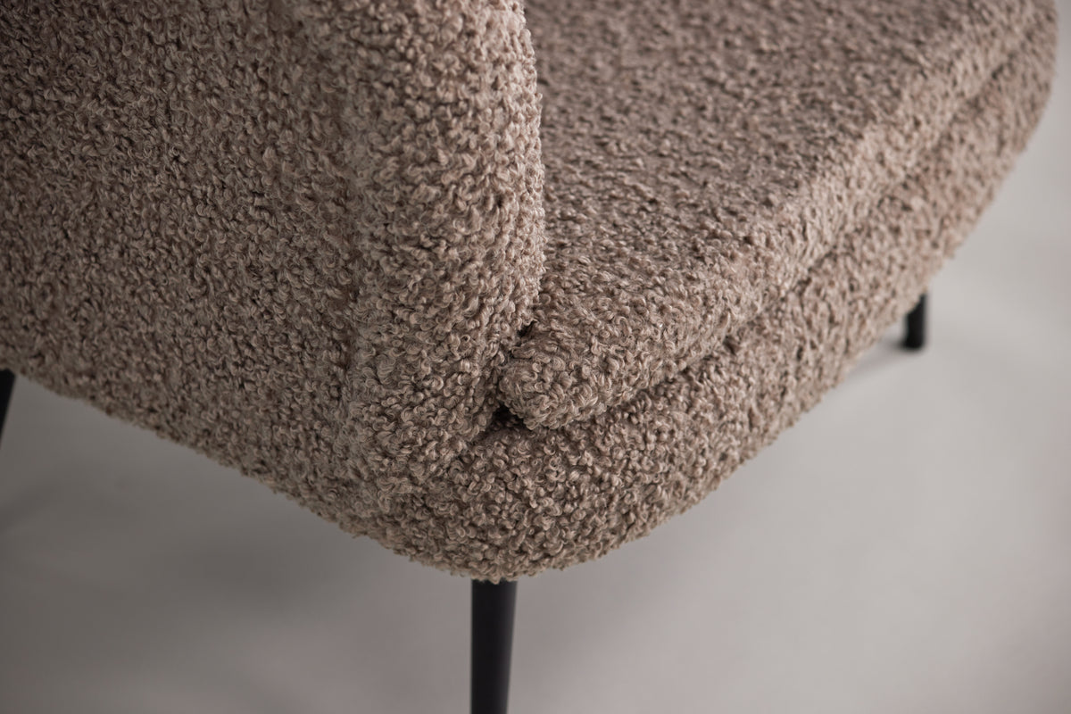 Nordkoster Armchair Beige