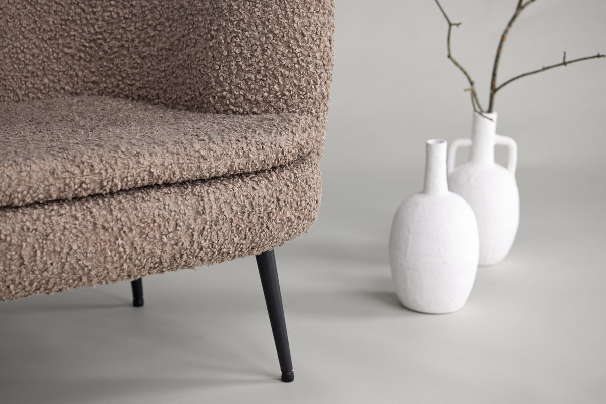 Nordkoster Armchair Beige