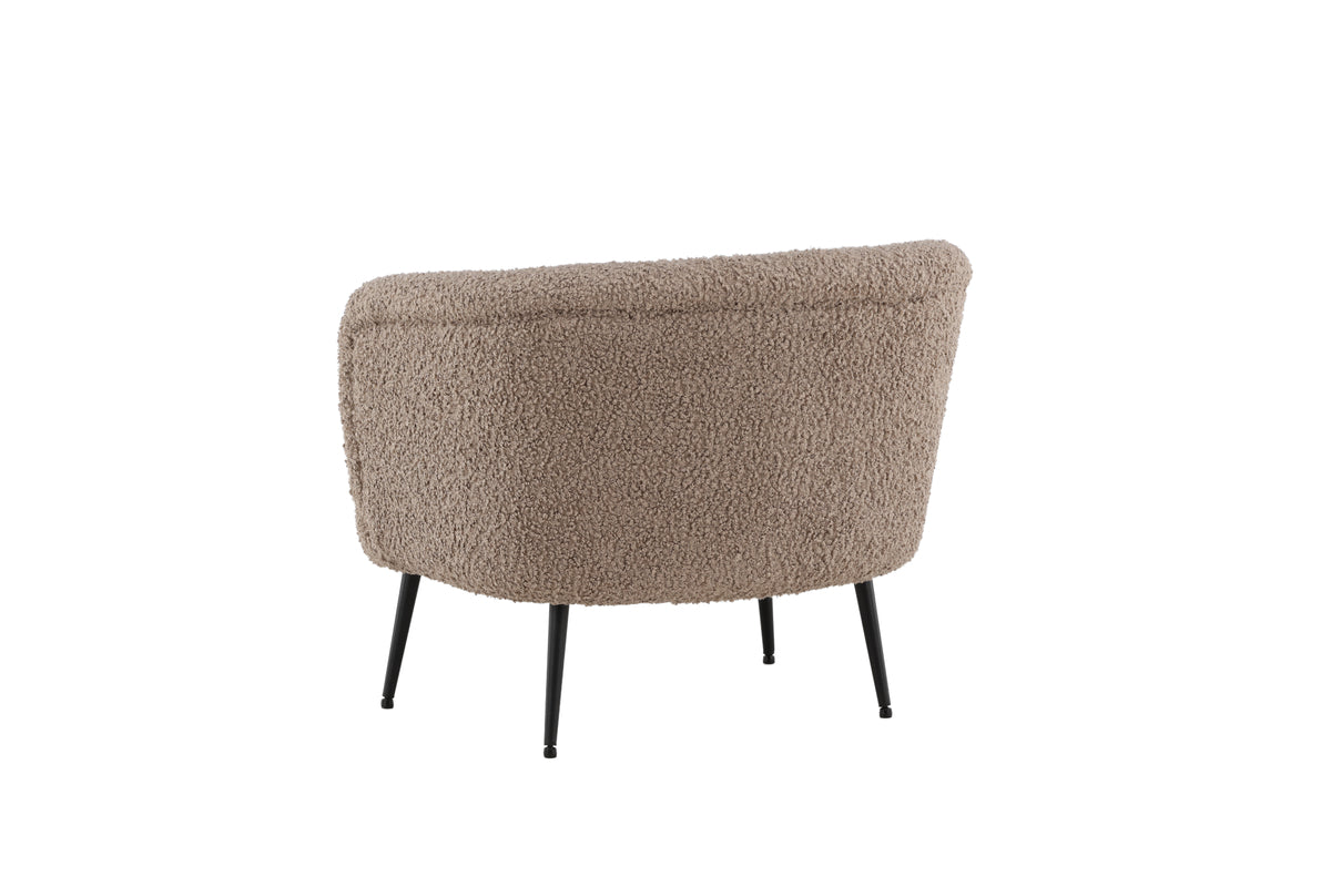 Nordkoster Armchair Beige