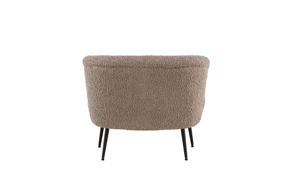 Nordkoster Armchair Beige