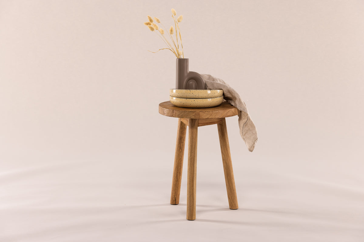 Bohus Stool Nature