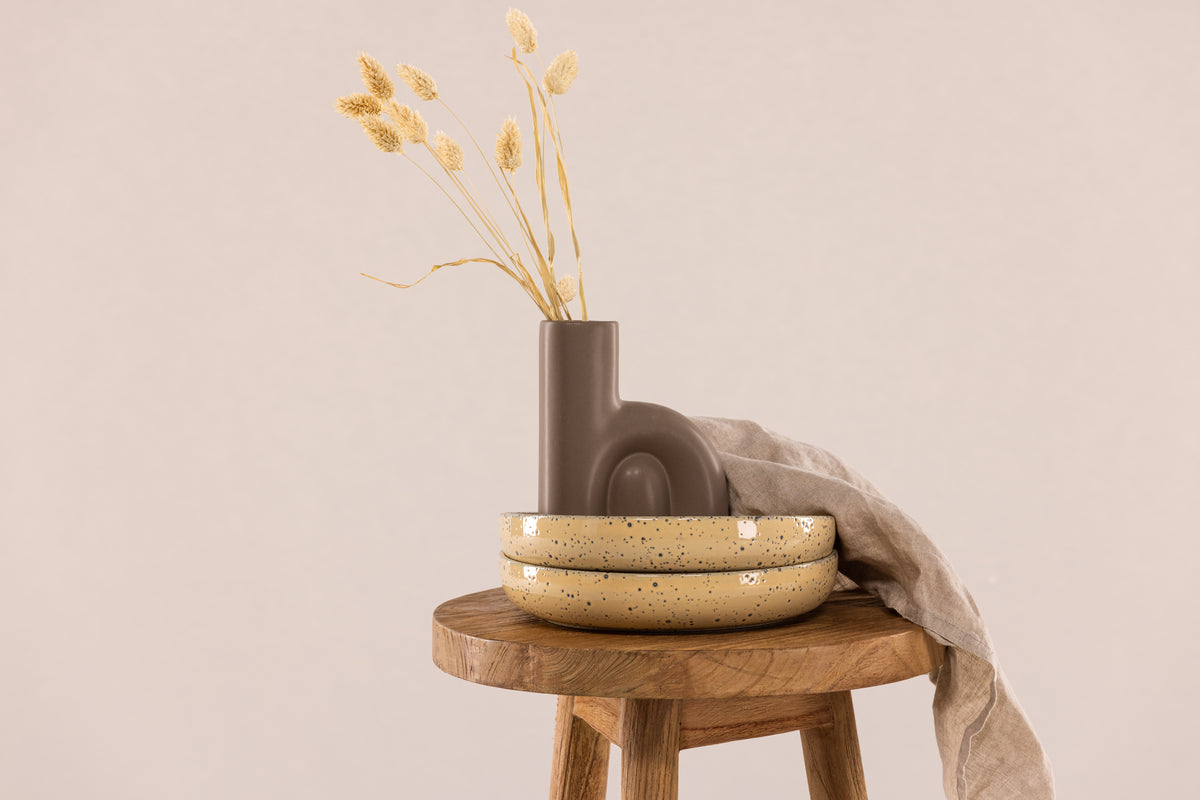 Bohus Stool Nature