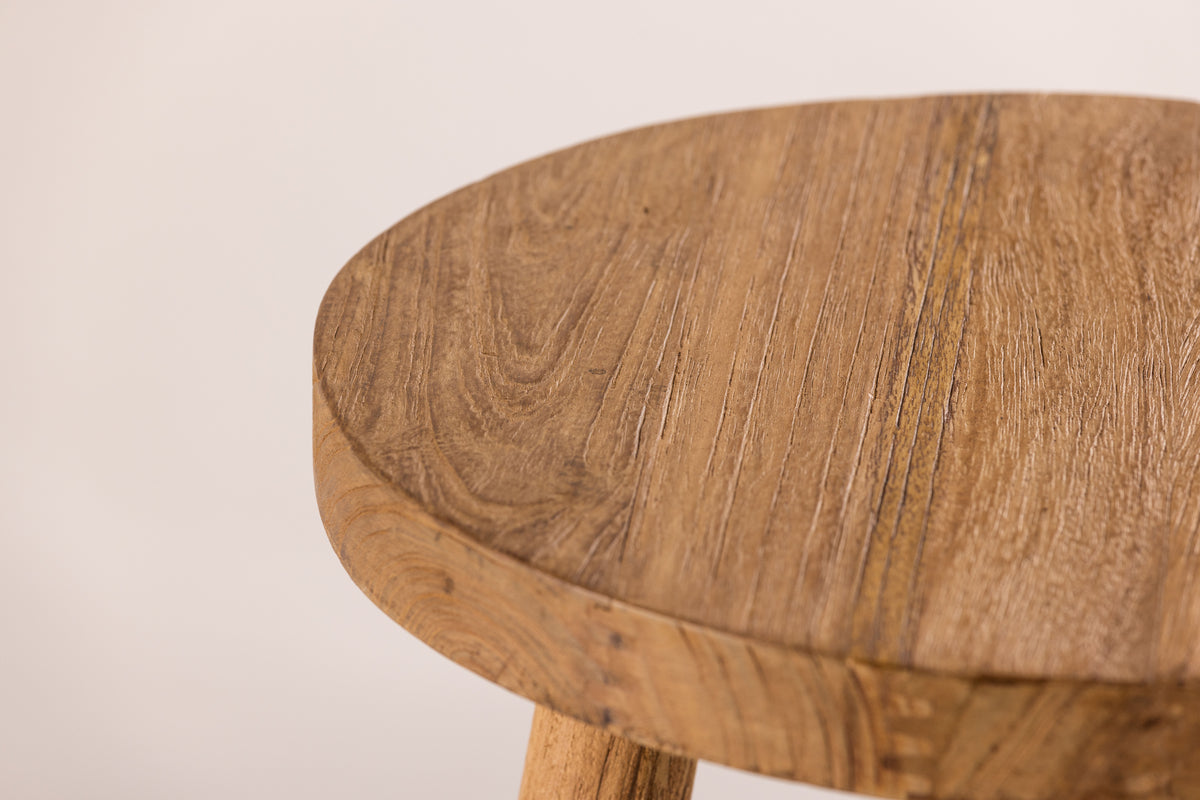 Bohus Stool Nature
