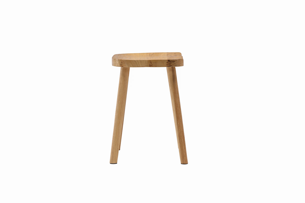 Orust Stool Nature