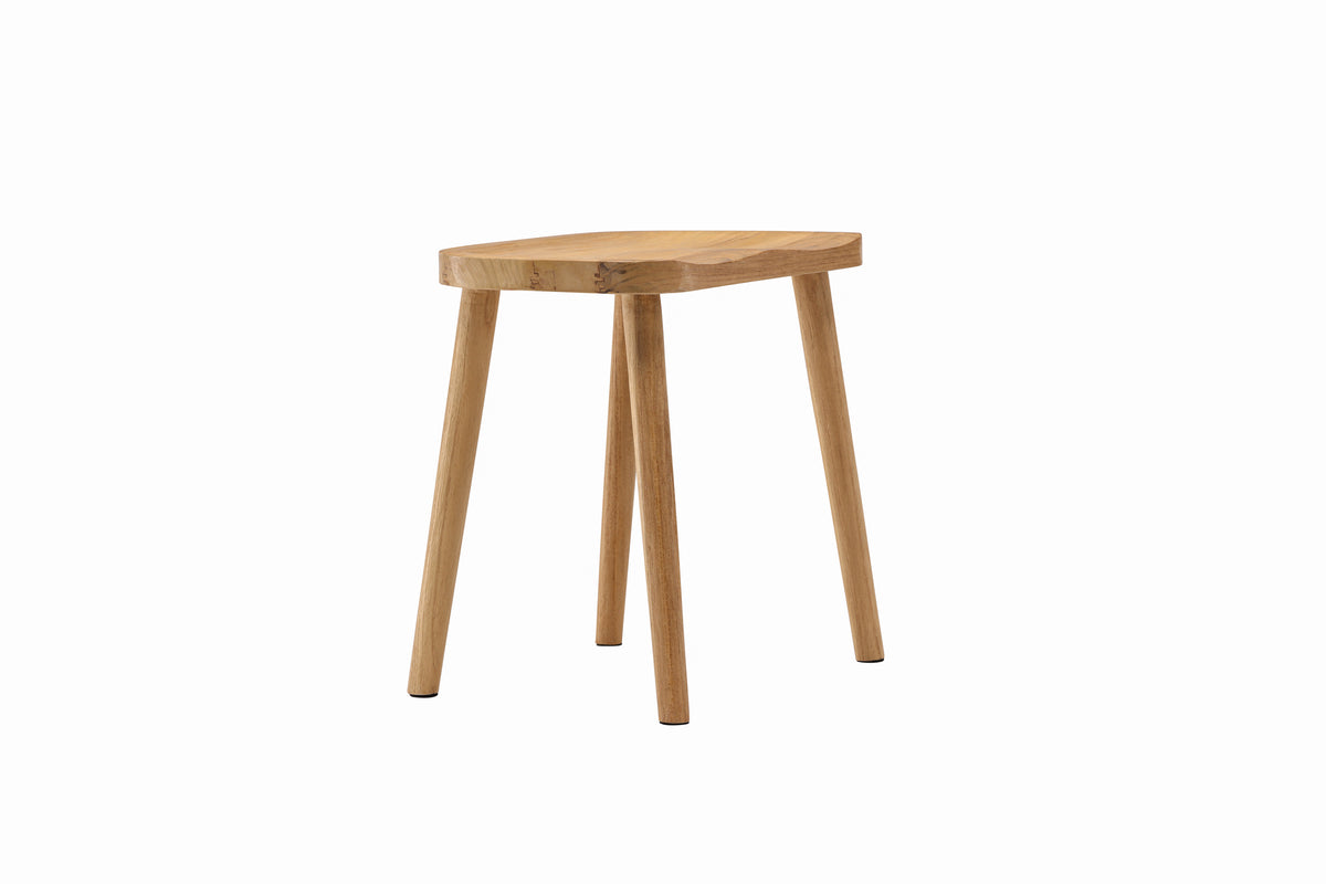 Orust Stool Nature