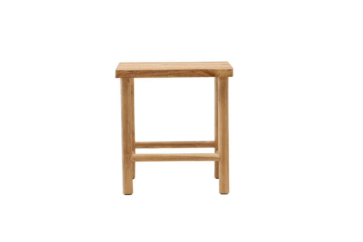 Noster Stool Nature