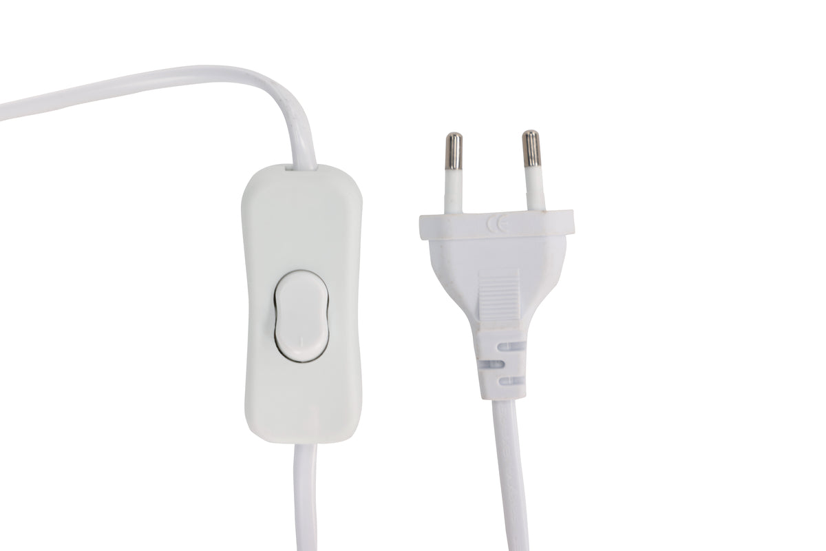 Älvsborg Table Lamp Grey