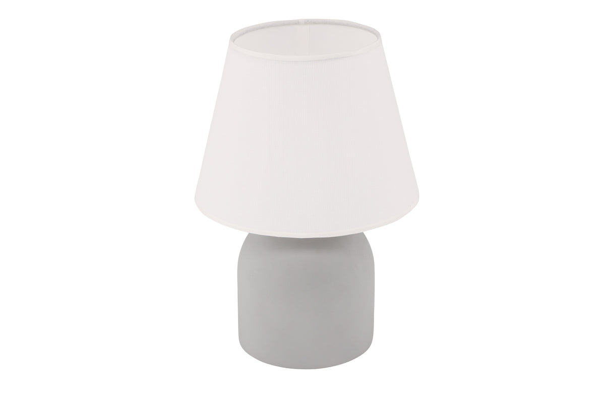 Styrsö Table Lamp Grey