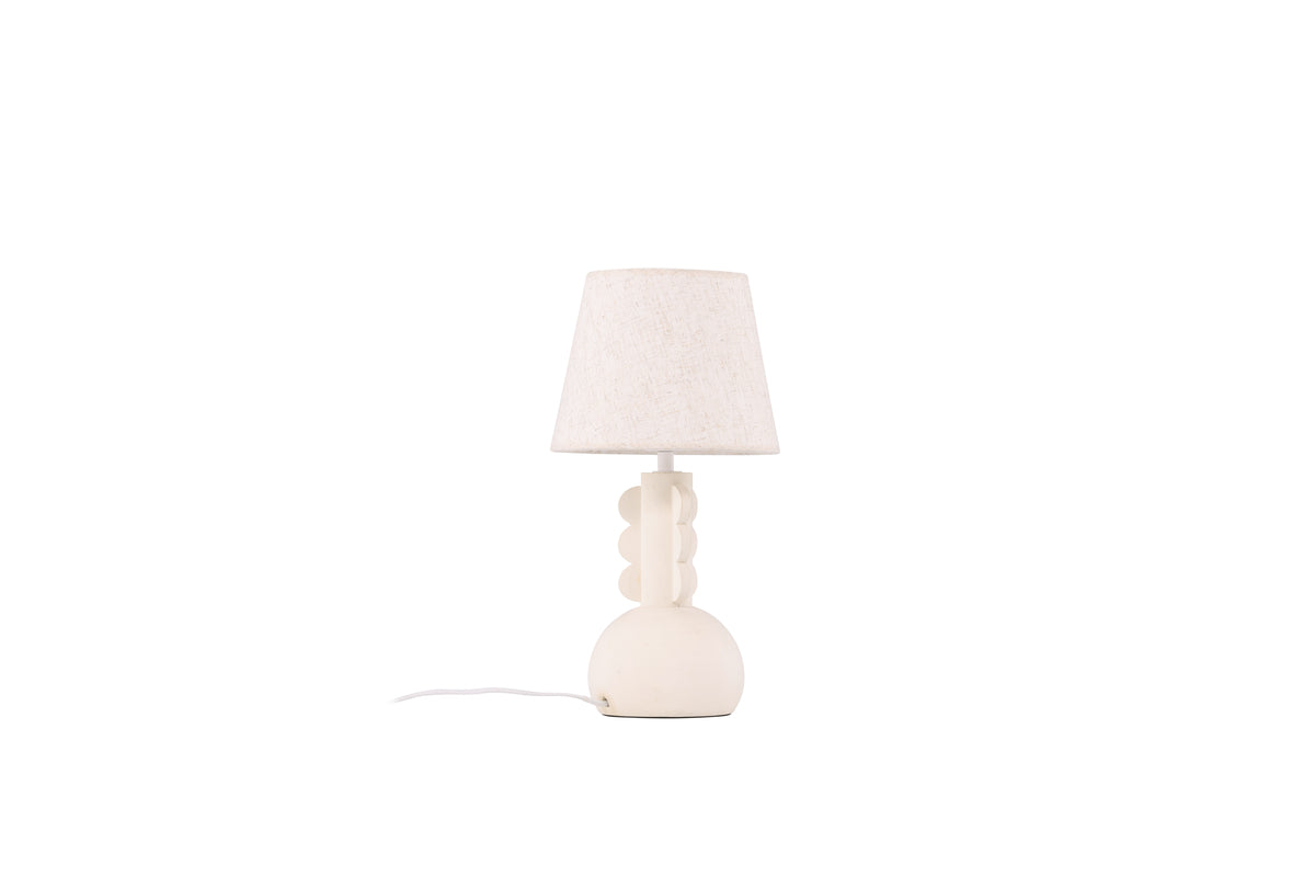 Mellerud Table Lamp Beige