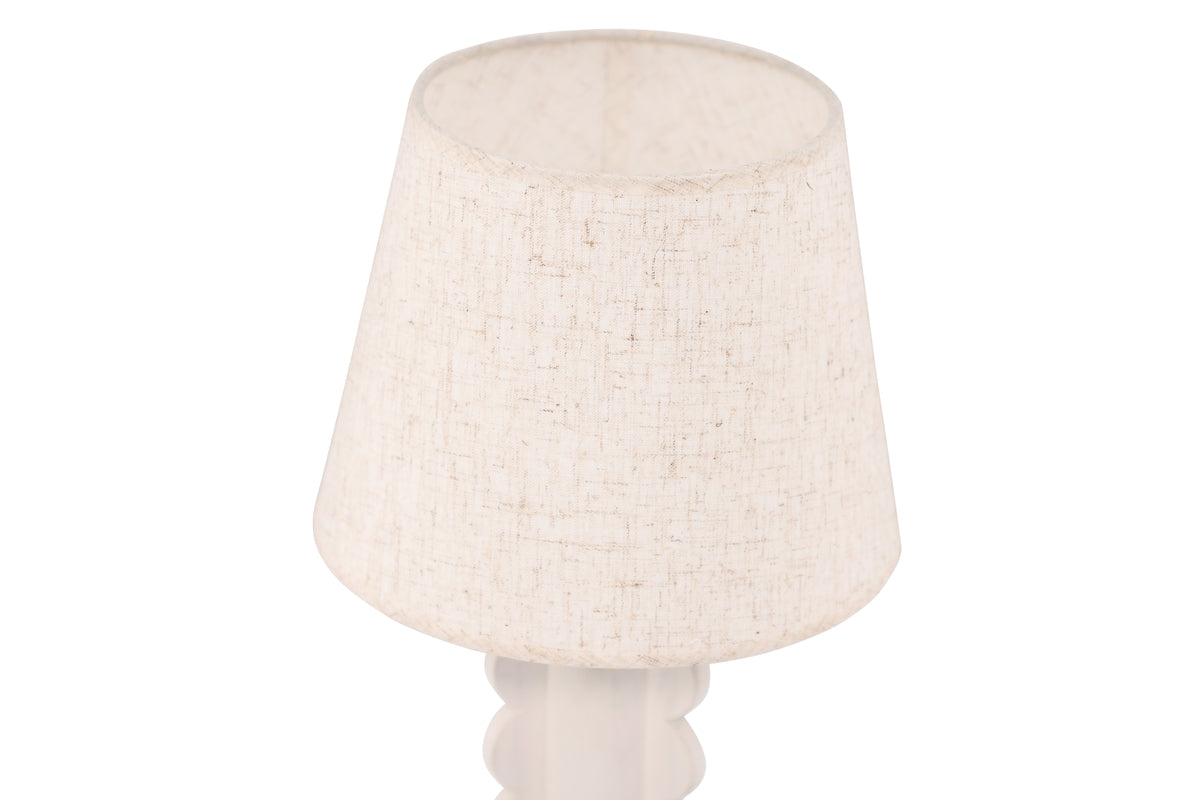 Mellerud Table Lamp Beige