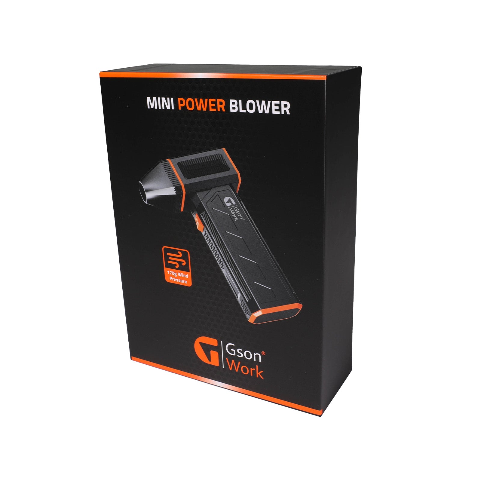 Mini Power Blower G10