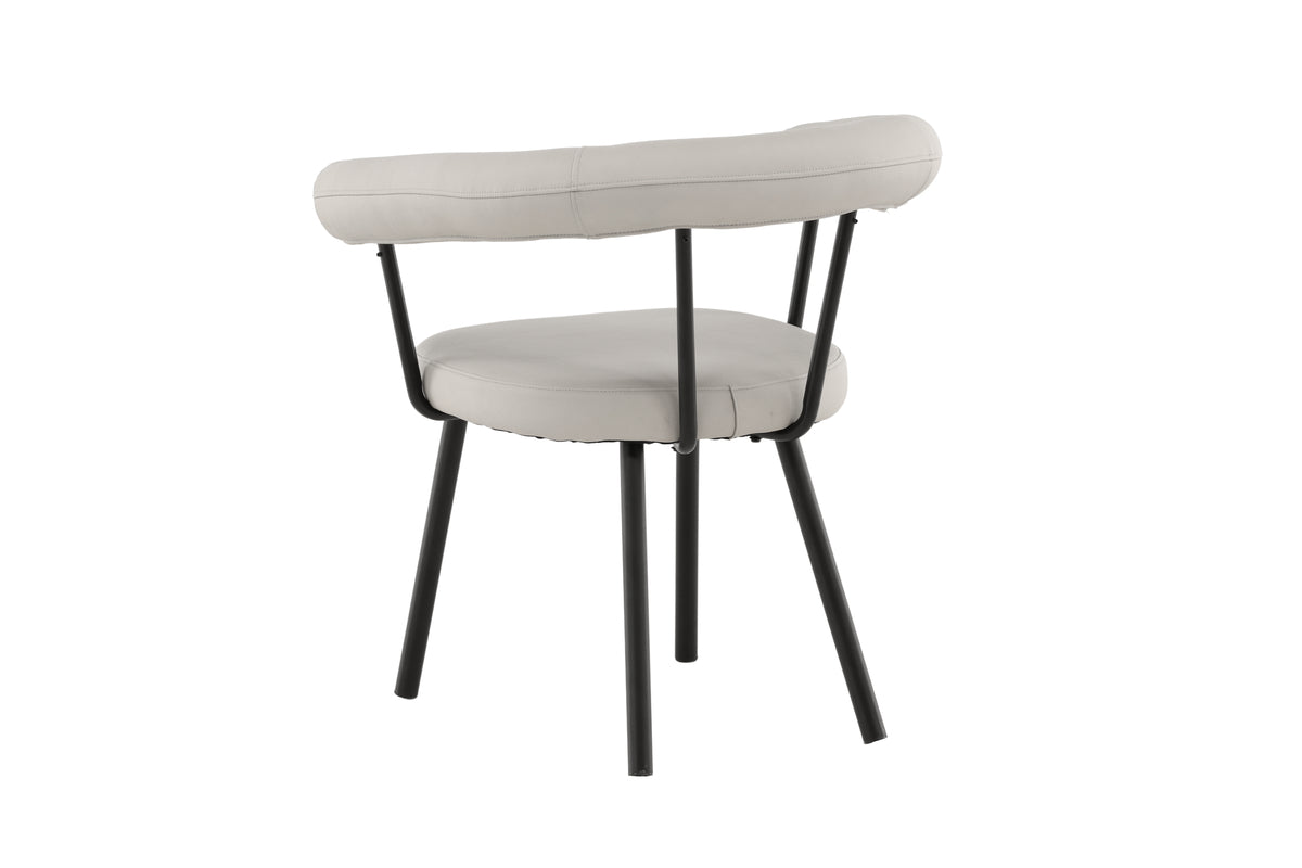 Västerås x Josefin Lustig Dining Chair 2-pack Beige