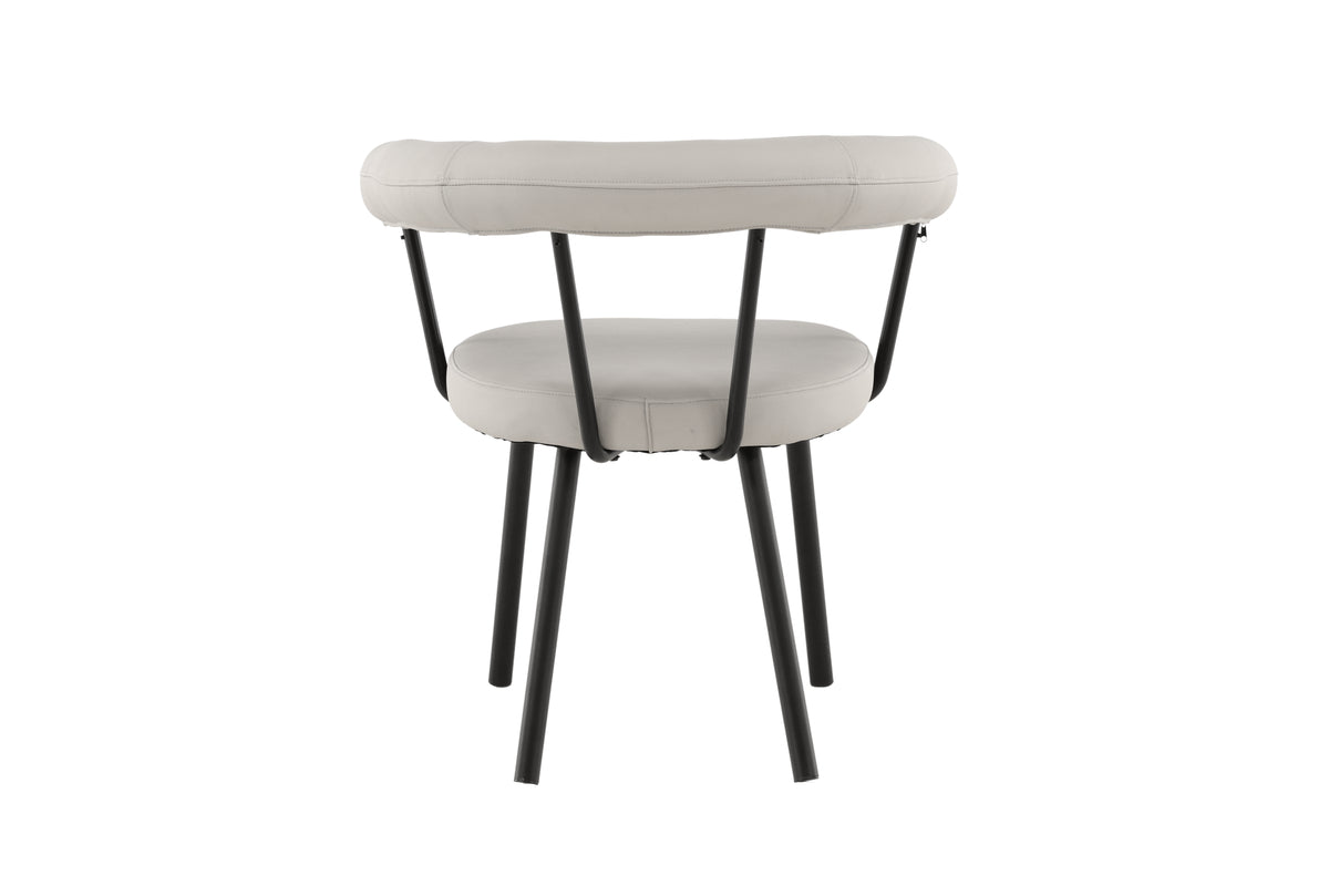 Västerås x Josefin Lustig Dining Chair 2-pack Beige