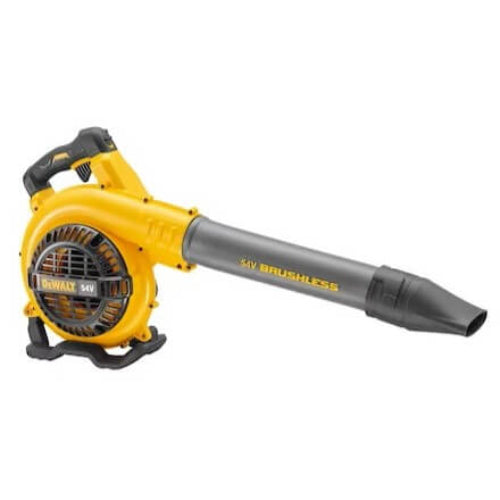 54V FLEXVOLT Lövblås Utan batteri - Flextools Est. 2010 | Sweden
