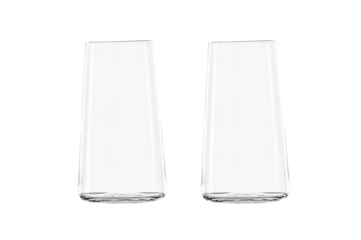 Glas ø7,9 2-pack