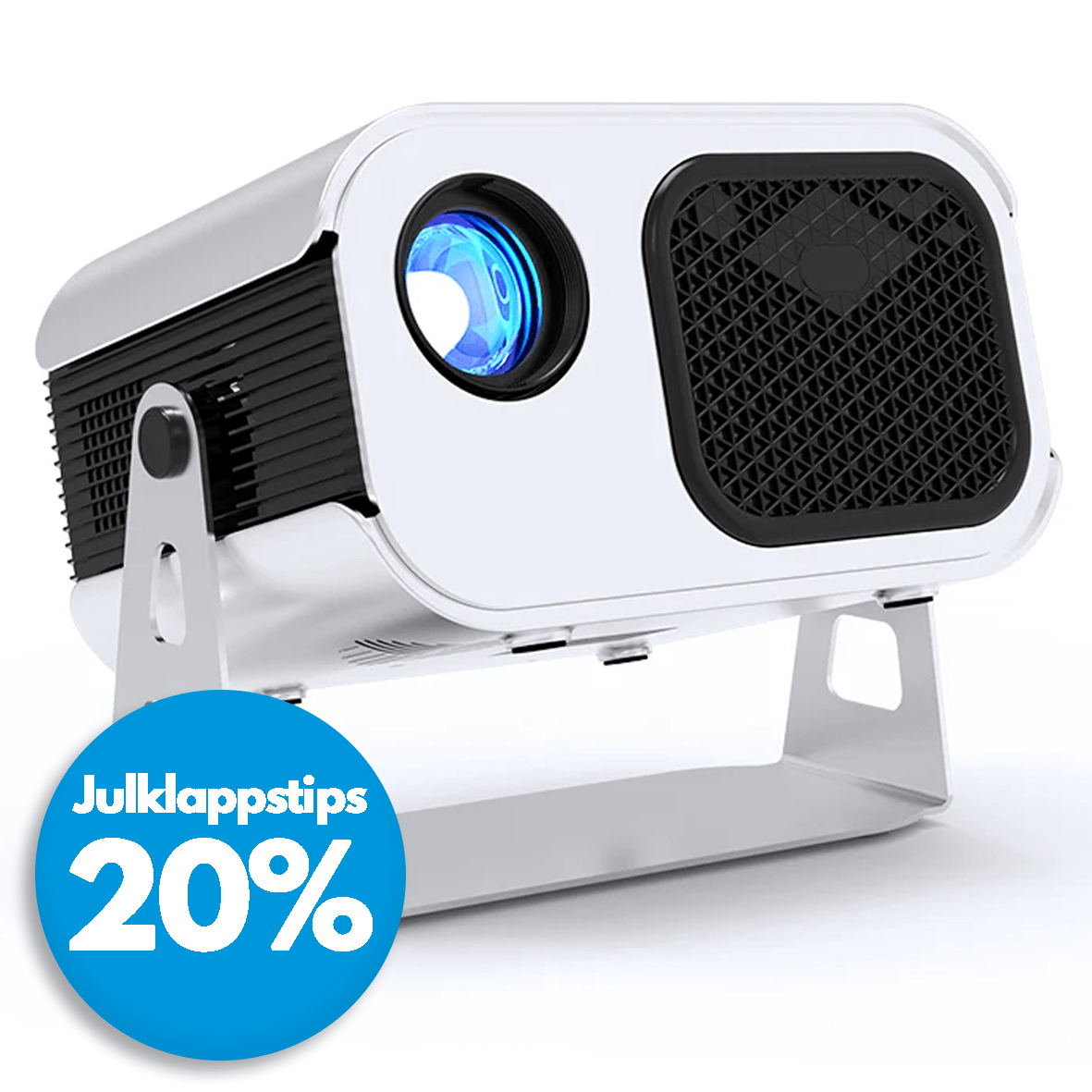 Google TV Projector VF340