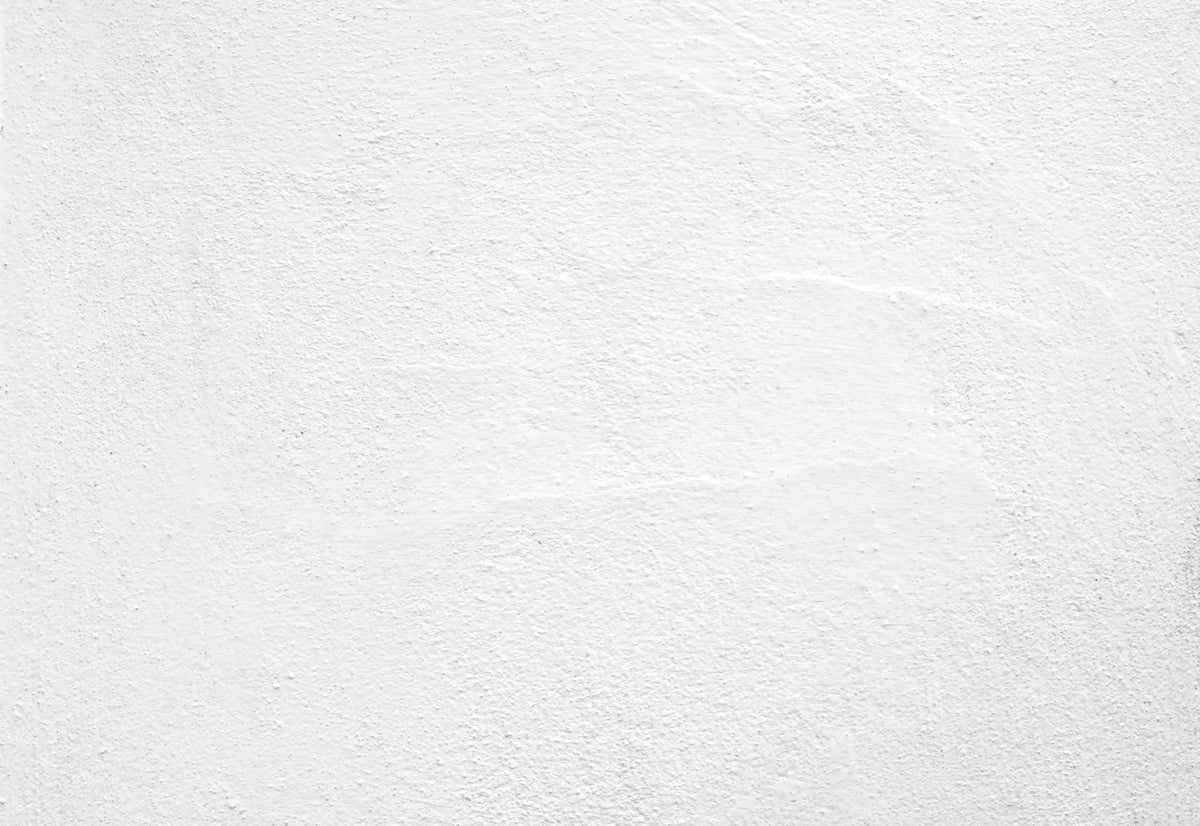 White Reveted Poster White