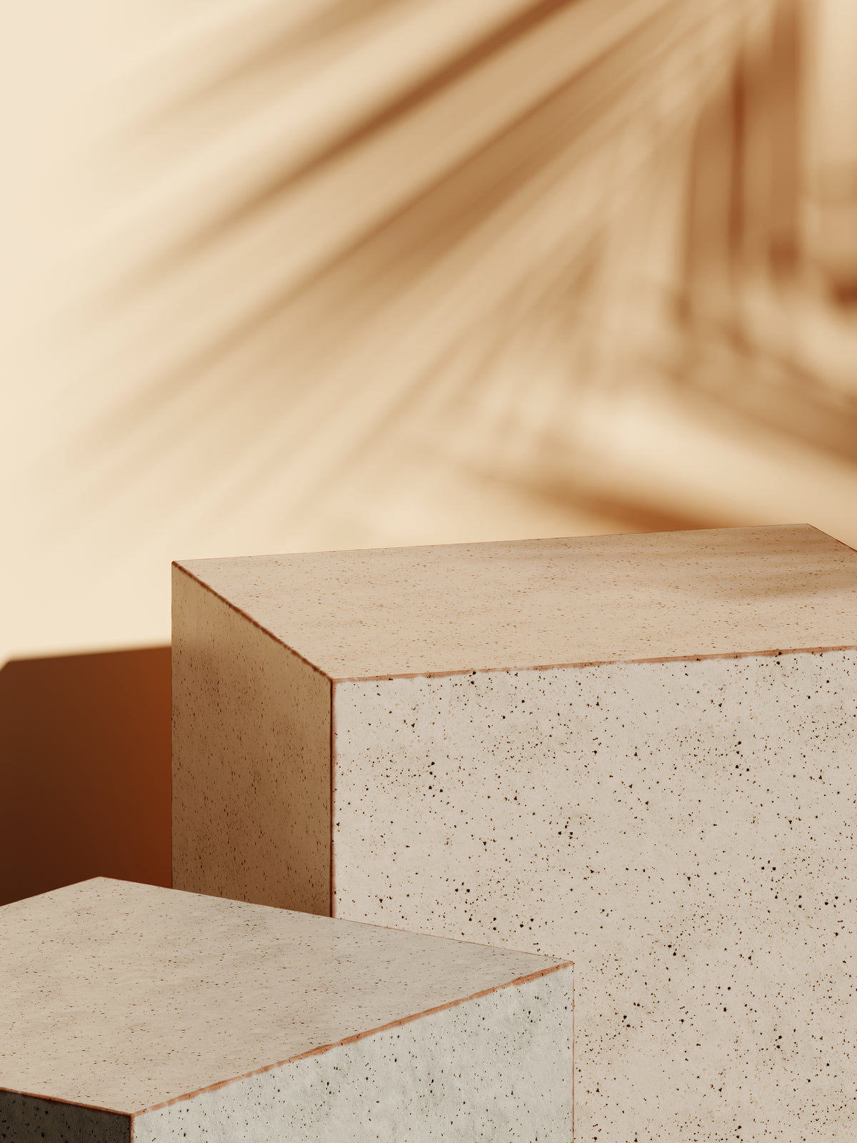 Sunflow Poster Beige