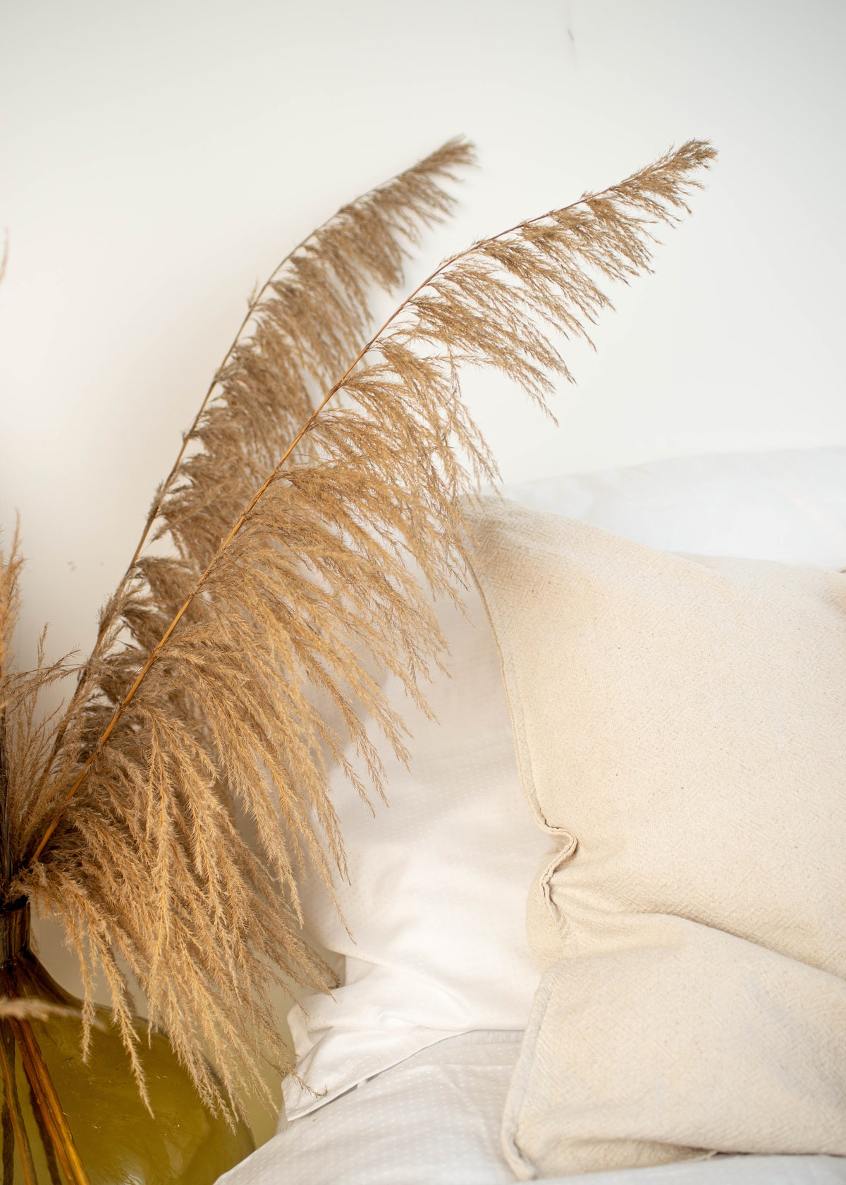 Bohemian Poster Beige