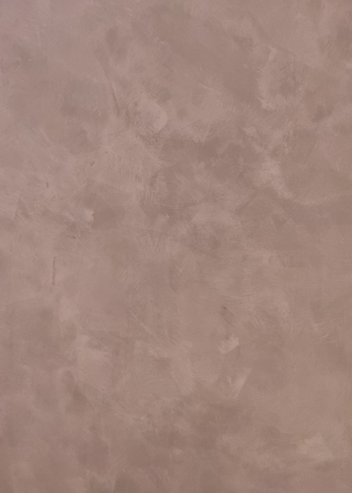 Structure paint Poster Brown