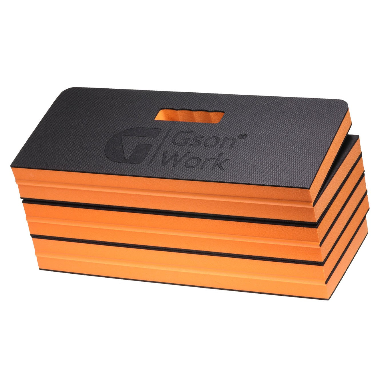 Mechanics Folding Mat 1150x450x30 mm