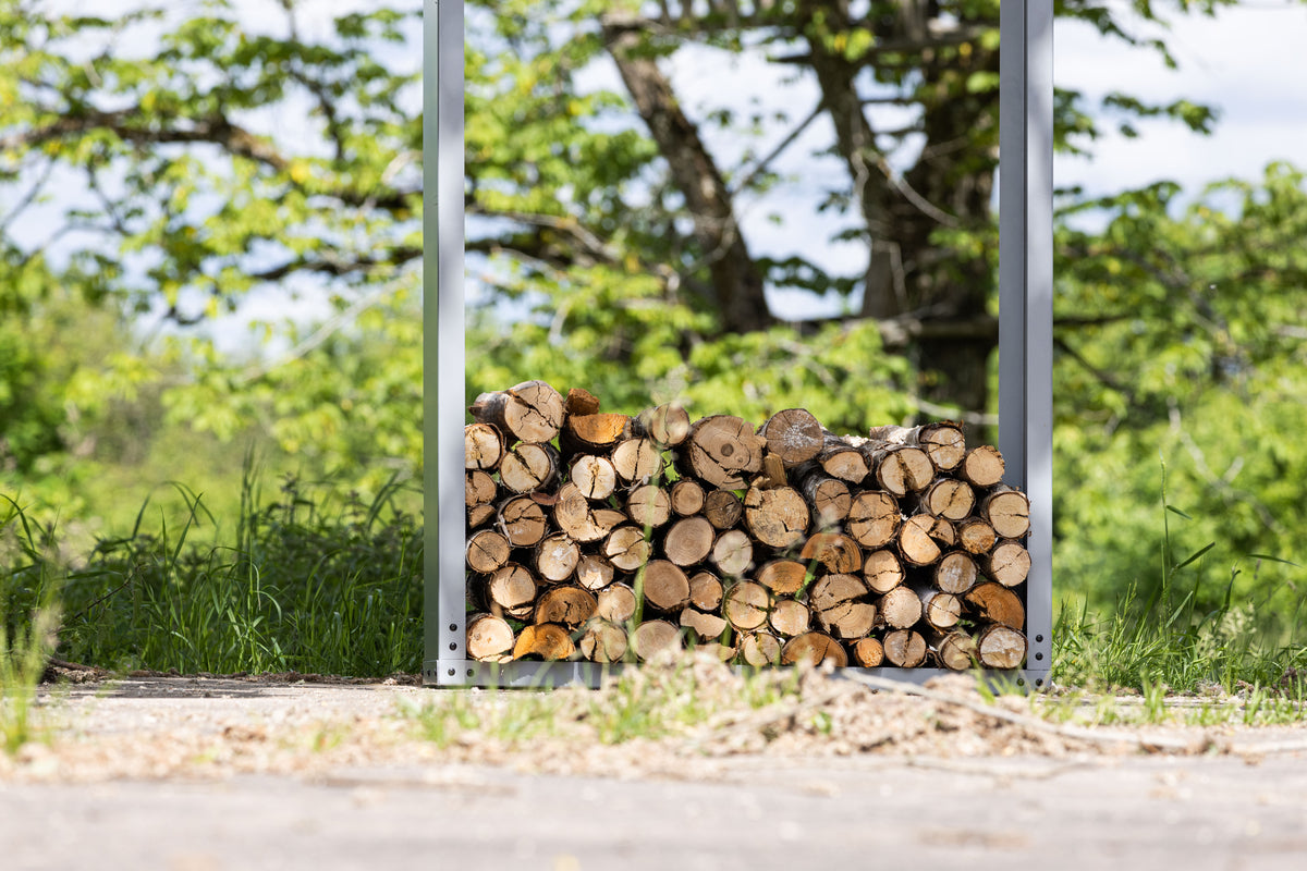 Mombasa Fire Basket 30 x 180 x 100