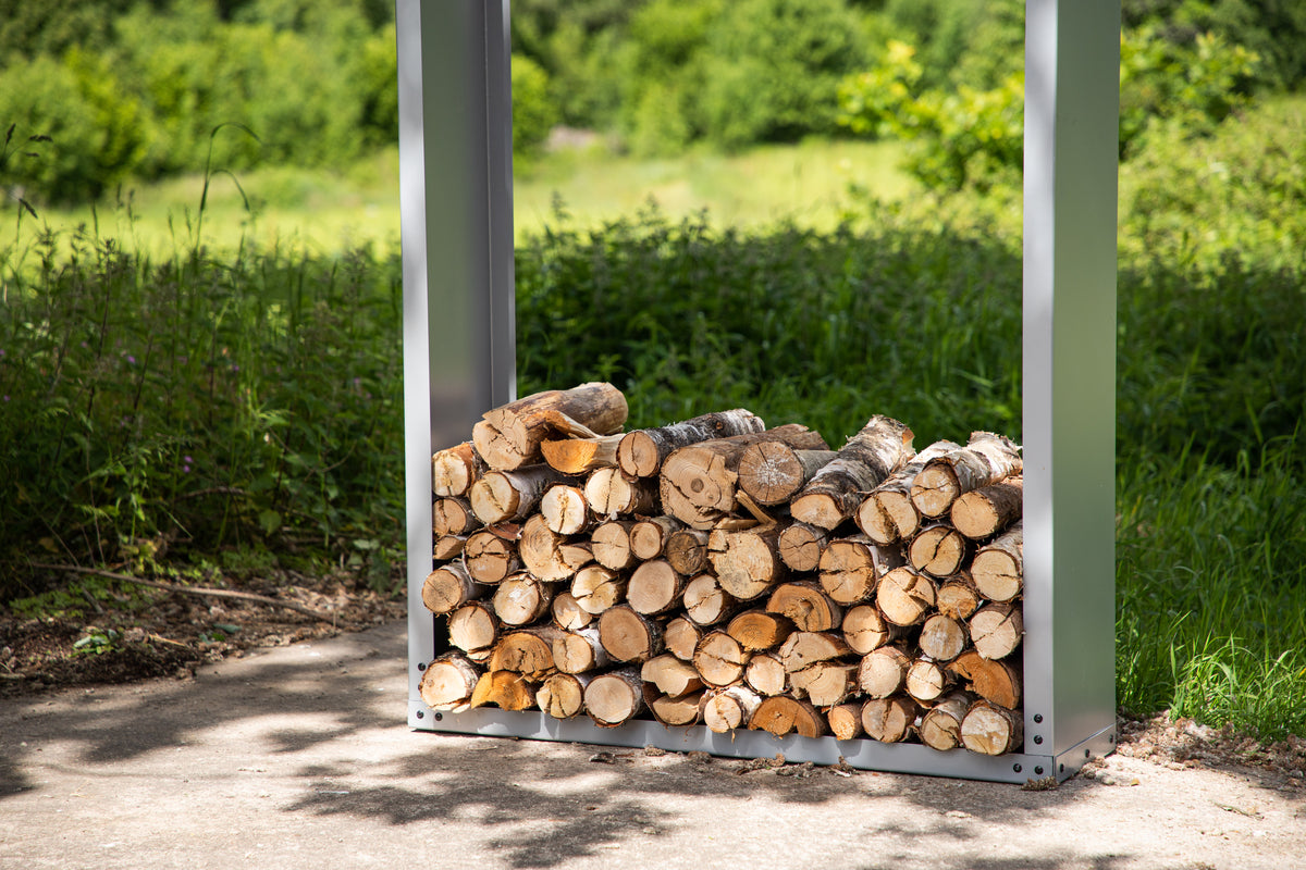 Mombasa Fire Basket 30 x 180 x 100