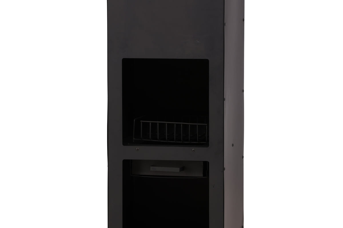 Makarima Fire Basket 45 x 199 x 45