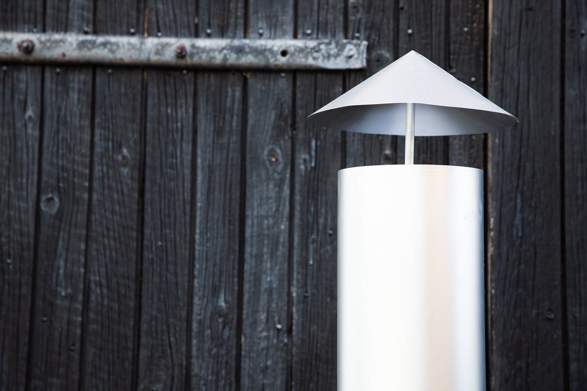 Makarima Fire Basket 45 x 199 x 45