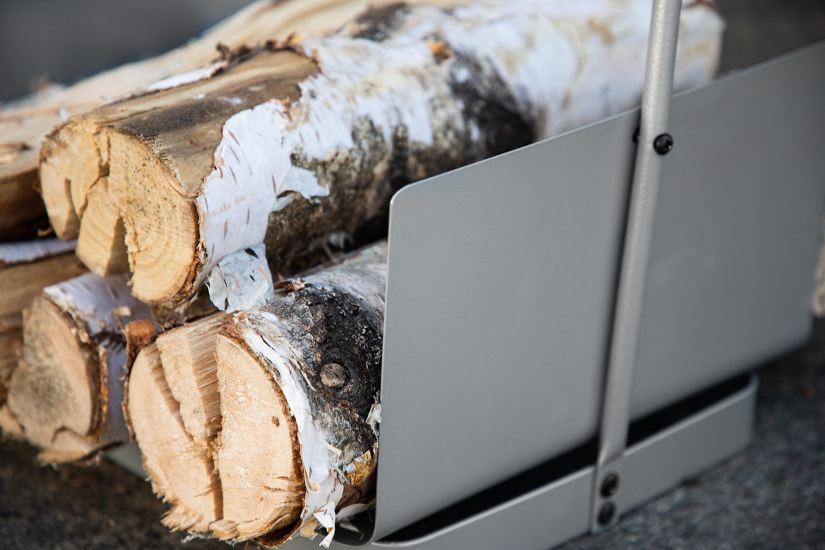 Godoma Fire Basket 30 x 49 x 42