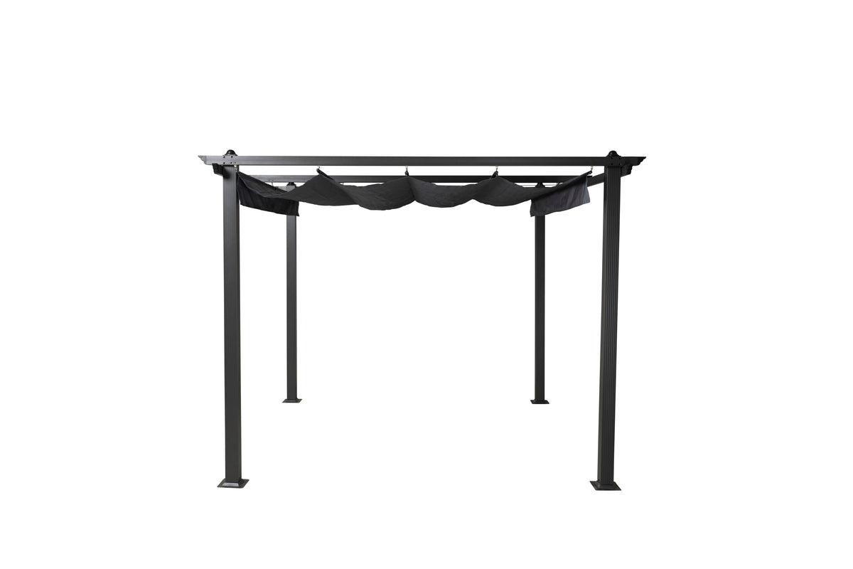 Pergola 295 x 295 x 248