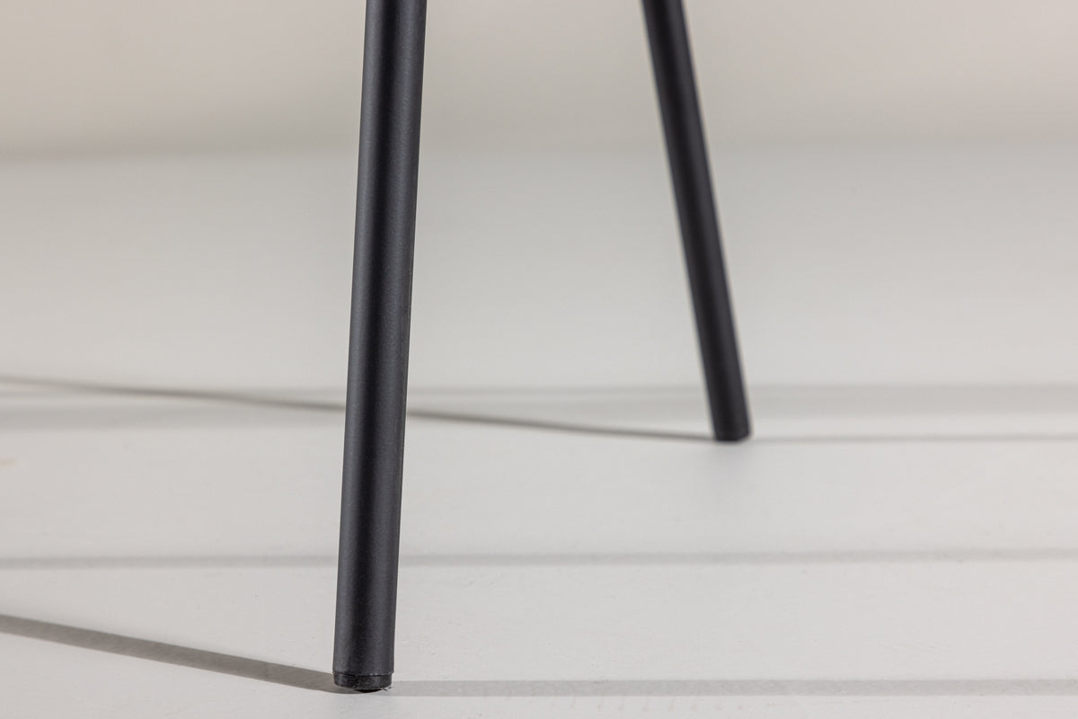 Evelina Dining Chair 2-pack Beige