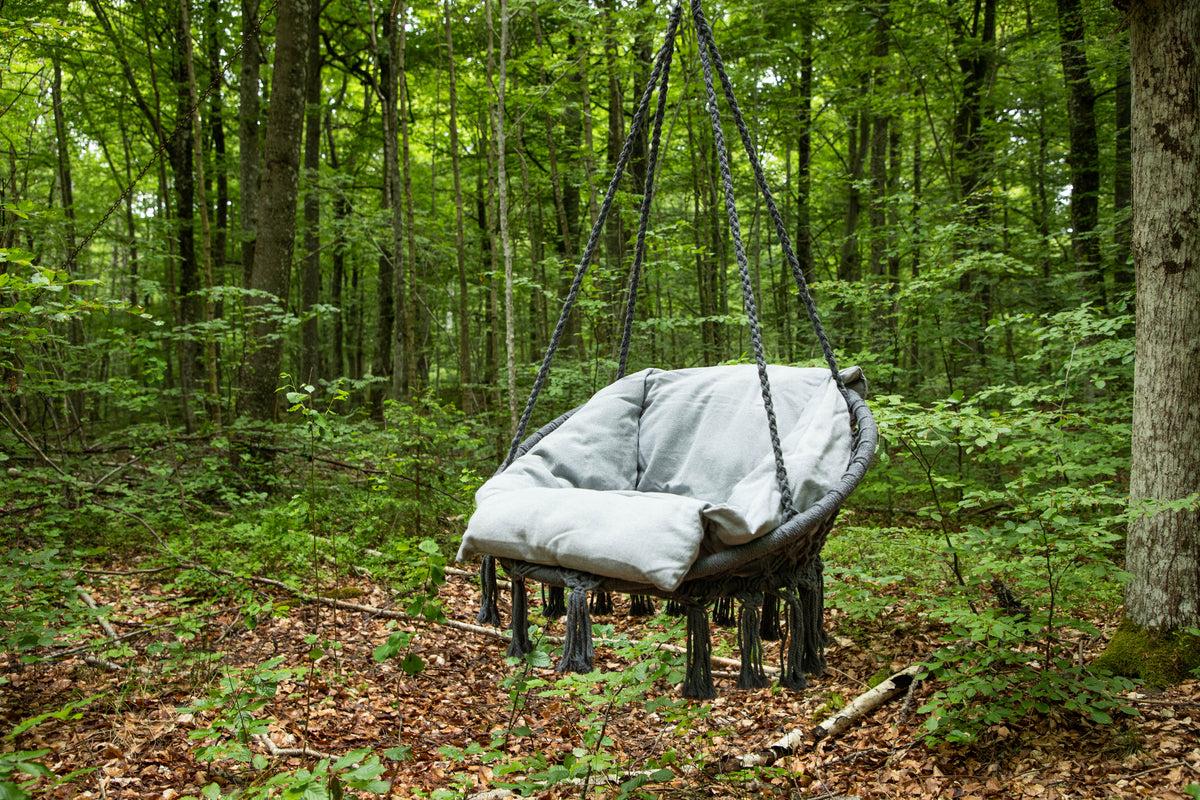 Hammock Grå