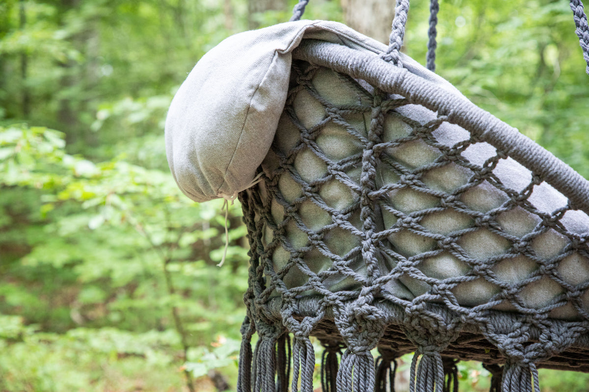 Hammock Grå